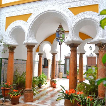 Sunshine Templo Romano قرطبة المظهر الخارجي الصورة