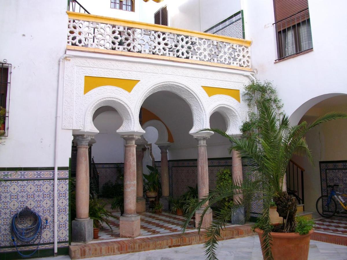 Sunshine Templo Romano قرطبة المظهر الخارجي الصورة